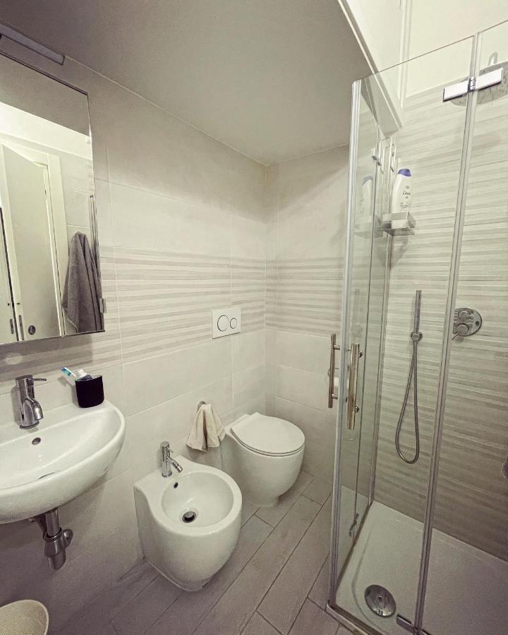 50 Papiniano Apartamento Milão