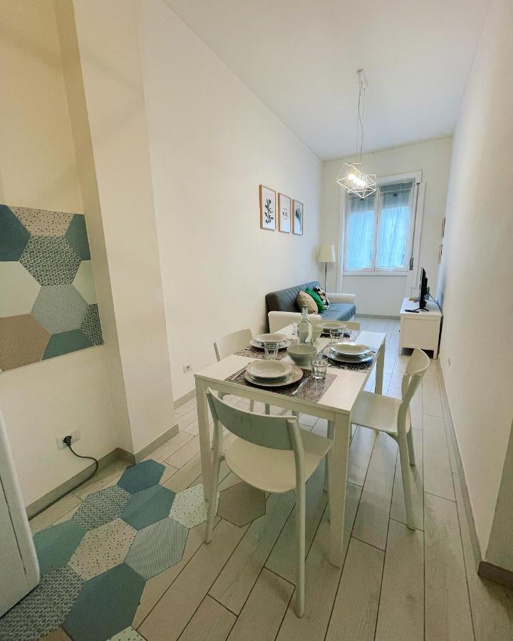 50 Papiniano Apartamento Milão