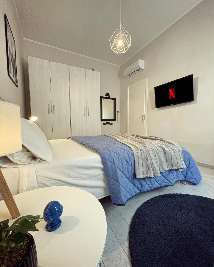 50 Papiniano Apartamento Milão