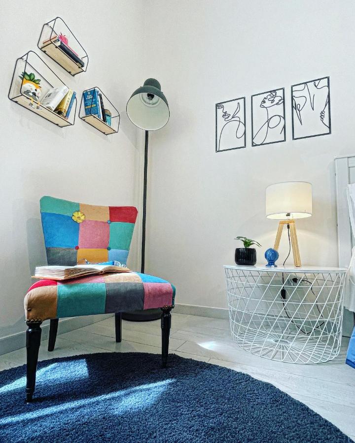 50 Papiniano Apartamento Milão