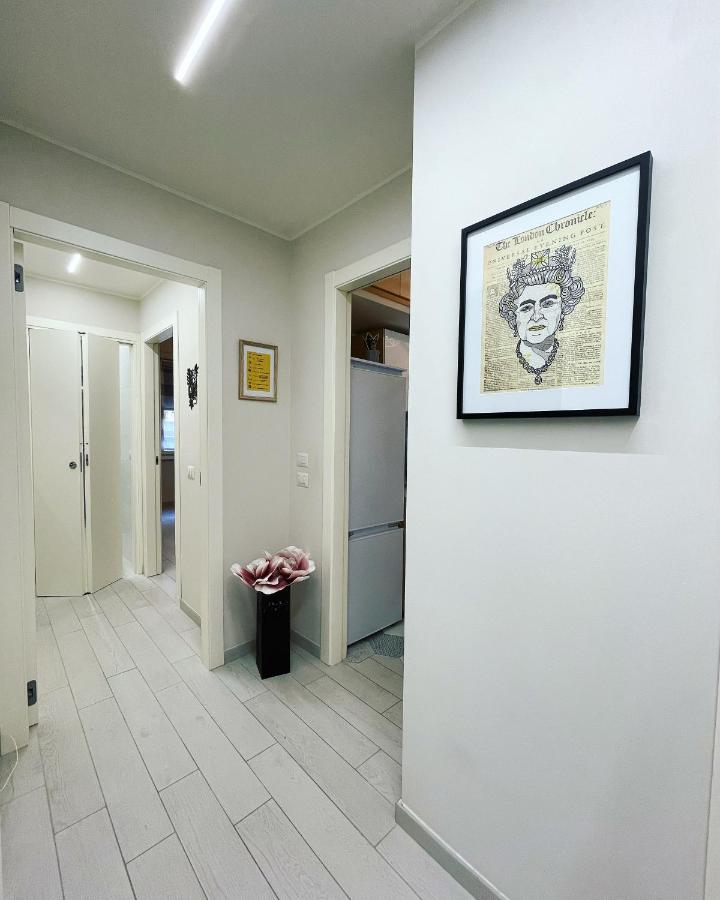 50 Papiniano Apartamento Milão