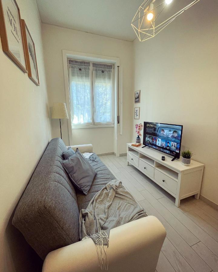50 Papiniano Apartamento Milão