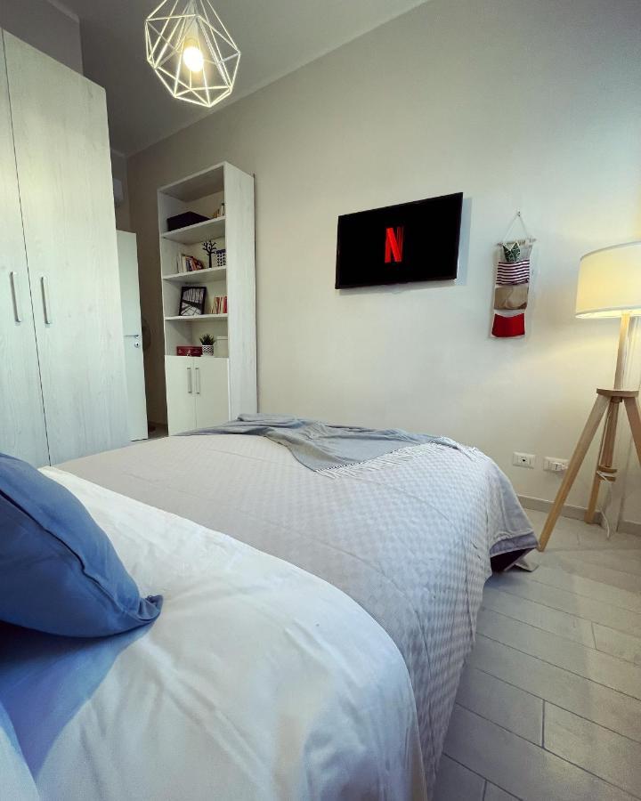 50 Papiniano Apartamento