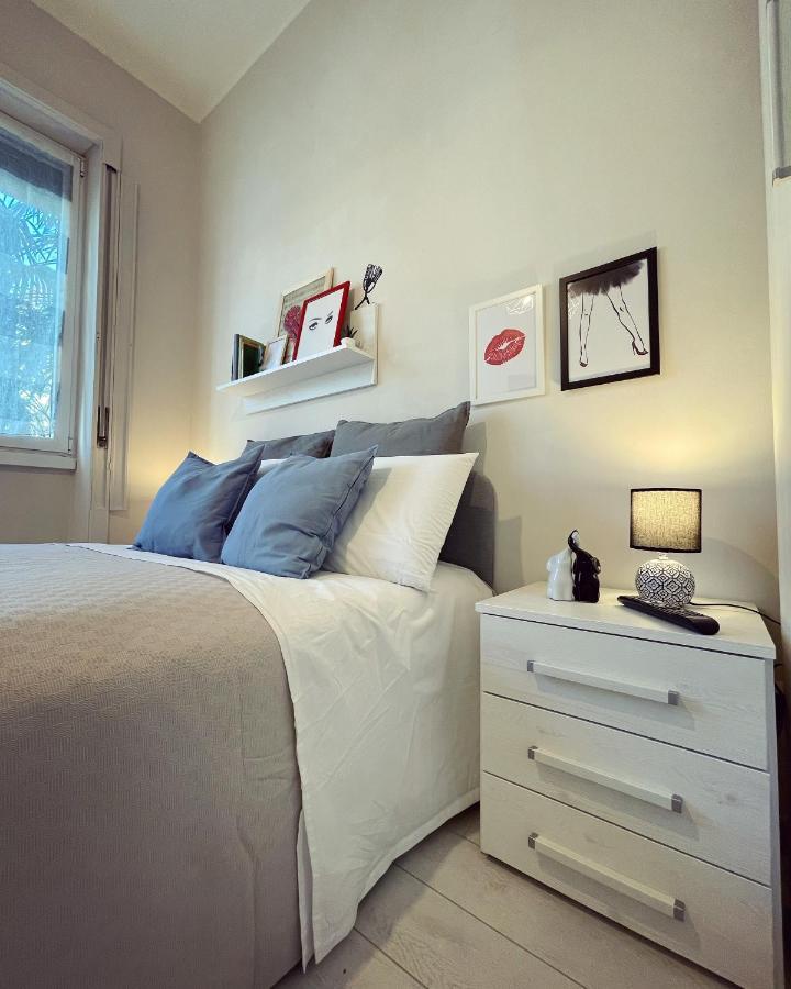 50 Papiniano Apartamento Milão