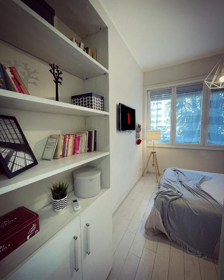 Apartamento 50 Papiniano *