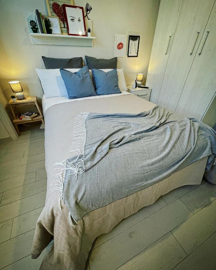50 Papiniano Apartamento Milão