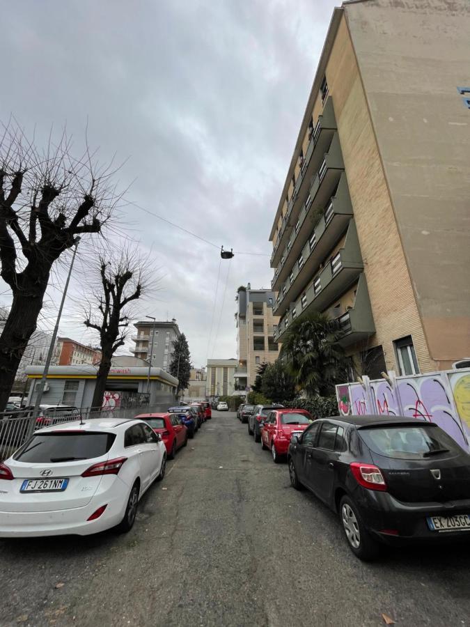 Apartamento 50 Papiniano *