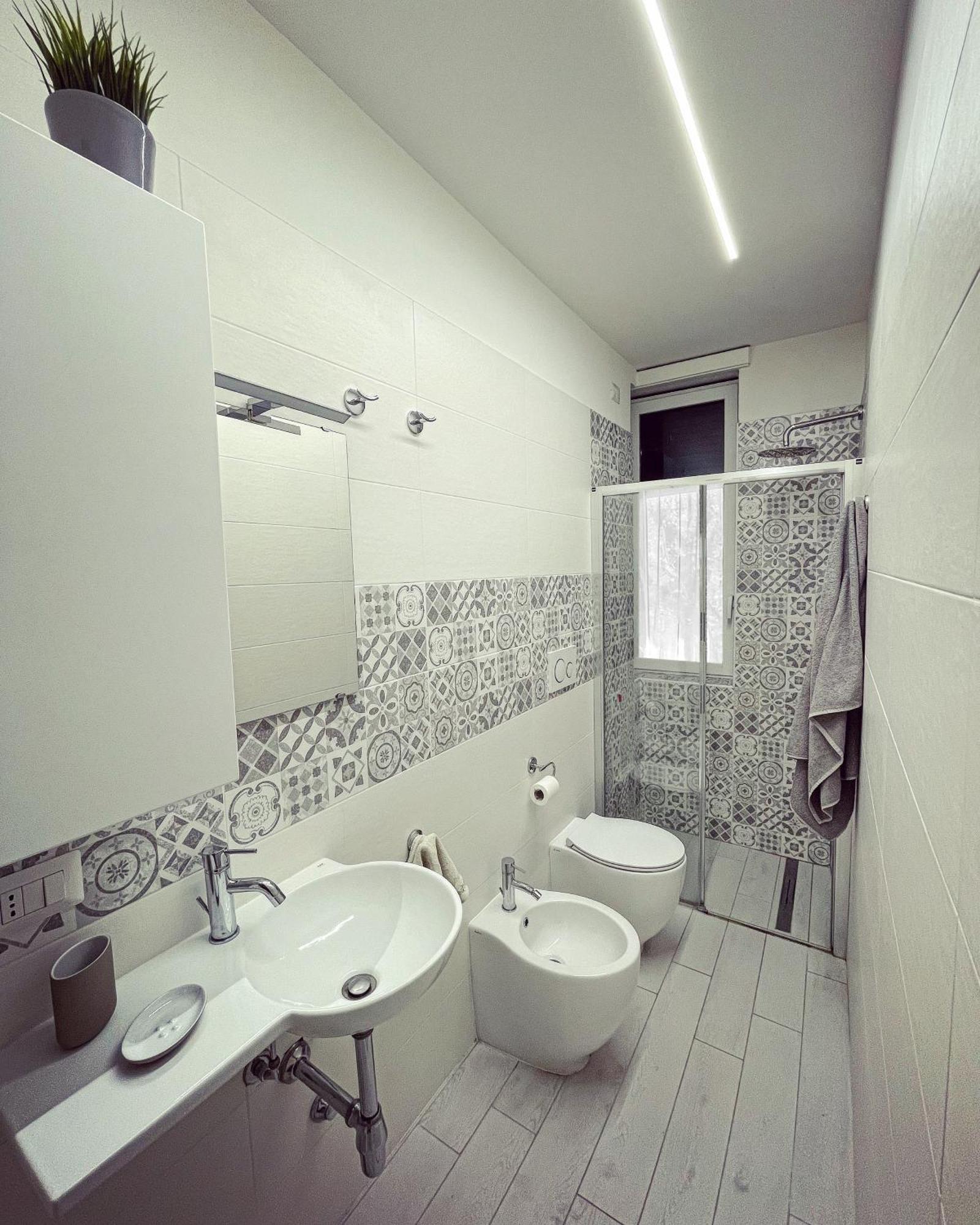 Apartamento 50 Papiniano