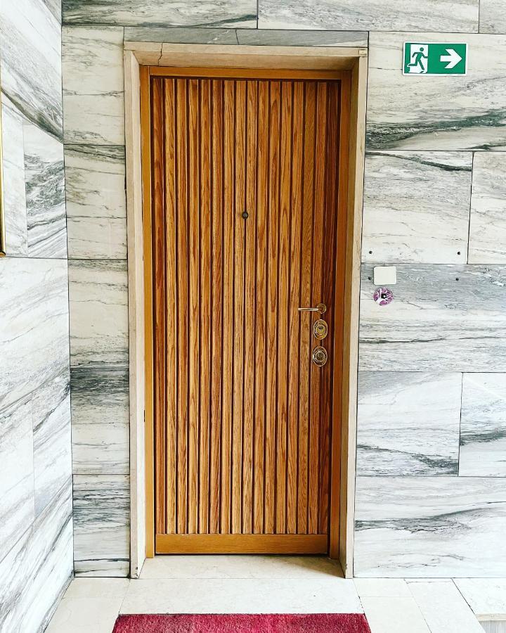 50 Papiniano Appartamento Milano